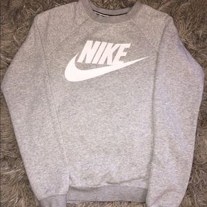 Nike sweater